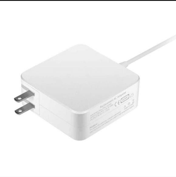 GENERIC AC Replacement Macbook Pro charger/adapter - Picture 4 of 11